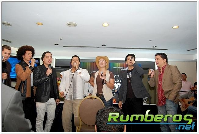 rumberos imagenen de galeria