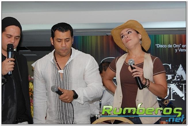 rumberos imagenen de galeria