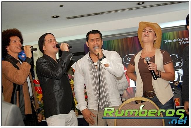 rumberos imagenen de galeria