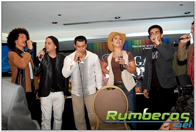 rumberos imagenen de galeria