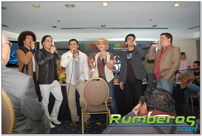 rumberos imagenen de galeria