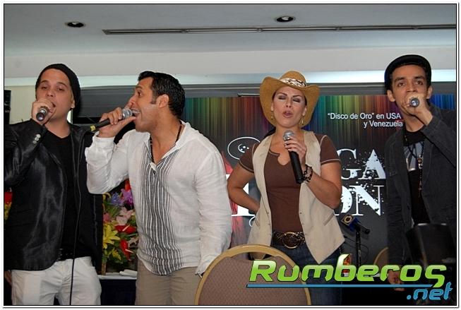 rumberos imagenen de galeria