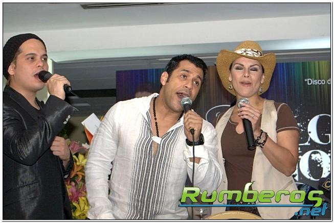 rumberos imagenen de galeria