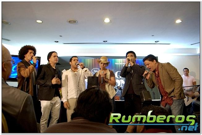 rumberos imagenen de galeria