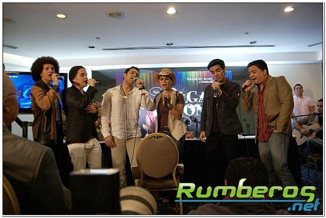 rumberos imagenen de galeria