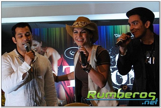 rumberos imagenen de galeria