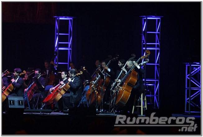 rumberos imagenen de galeria