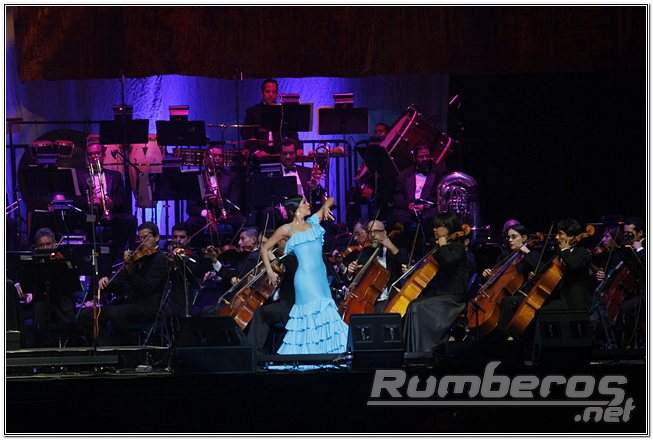 rumberos imagenen de galeria
