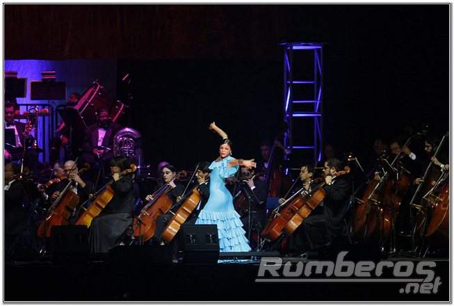 rumberos imagenen de galeria