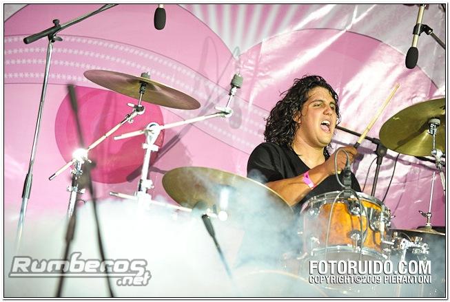 rumberos imagenen de galeria