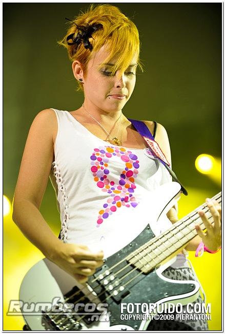 rumberos imagenen de galeria