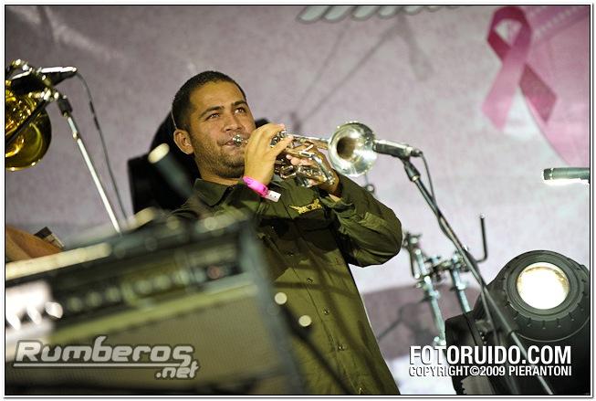 rumberos imagenen de galeria