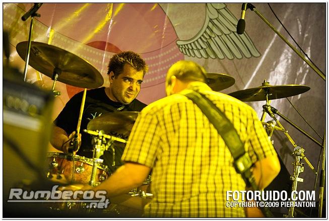 rumberos imagenen de galeria
