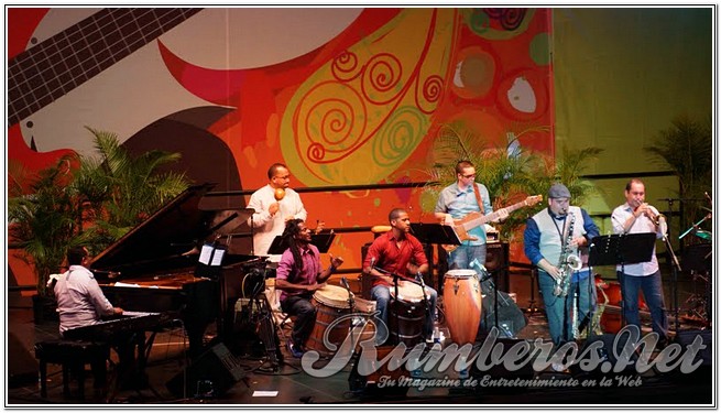 rumberos imagenen de galeria