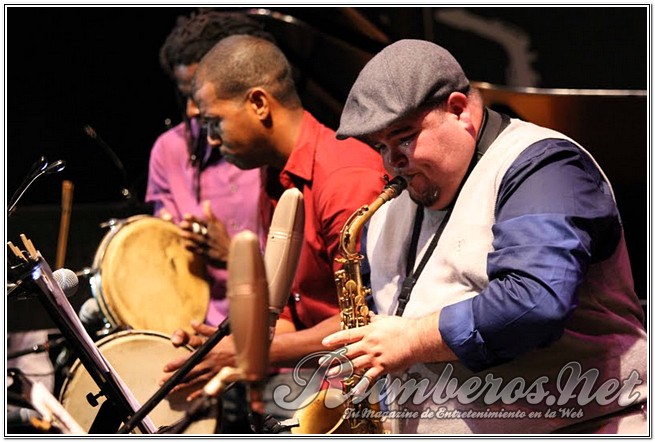rumberos imagenen de galeria