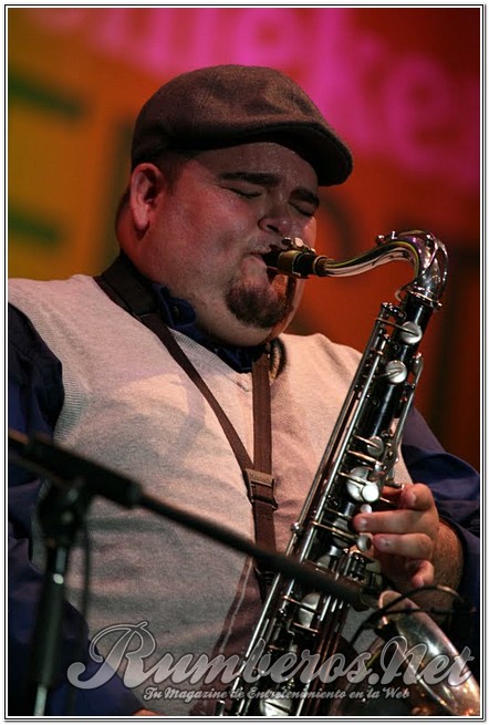 rumberos imagenen de galeria