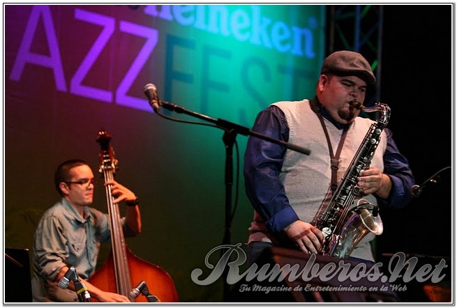 rumberos imagenen de galeria
