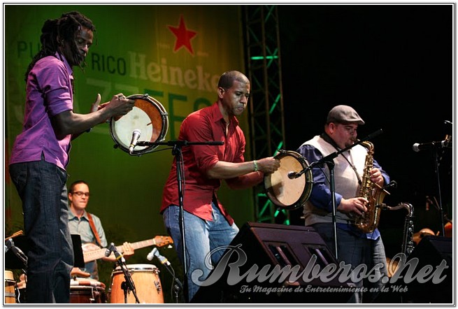 rumberos imagenen de galeria