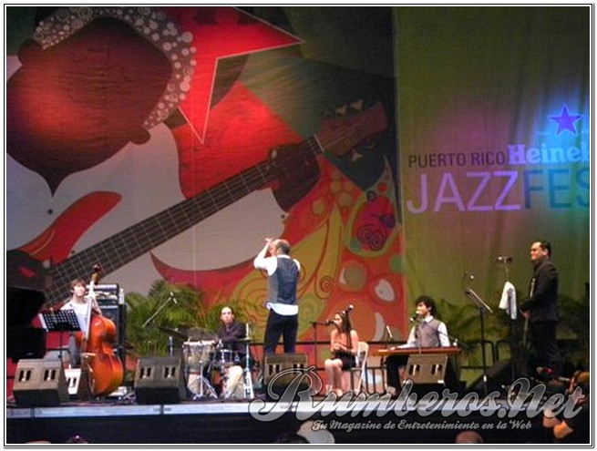 rumberos imagenen de galeria