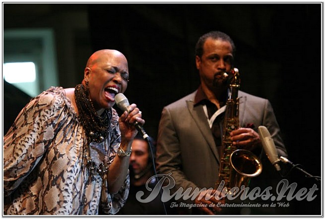 rumberos imagenen de galeria