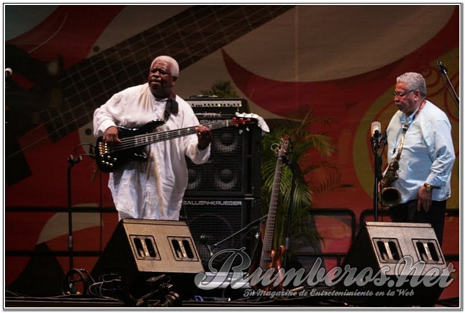 rumberos imagenen de galeria