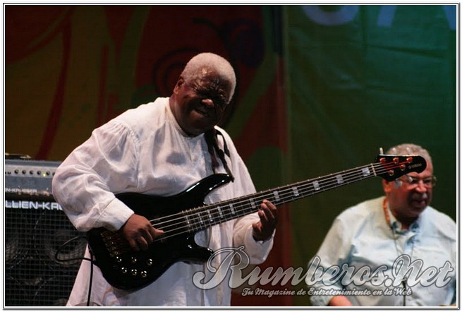 rumberos imagenen de galeria