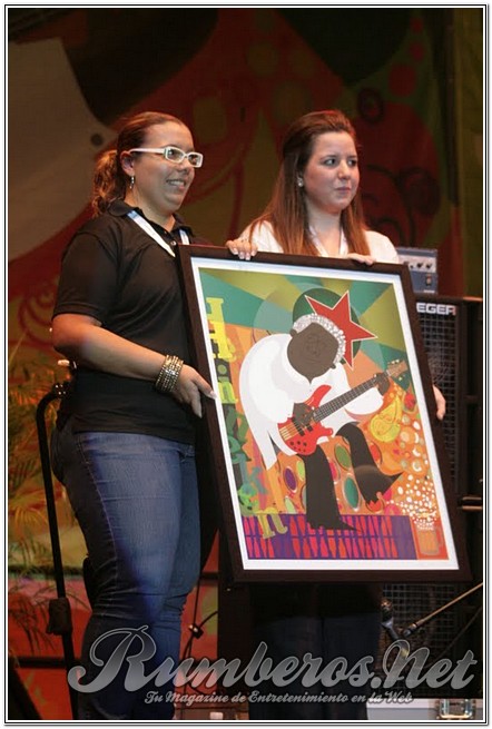 rumberos imagenen de galeria