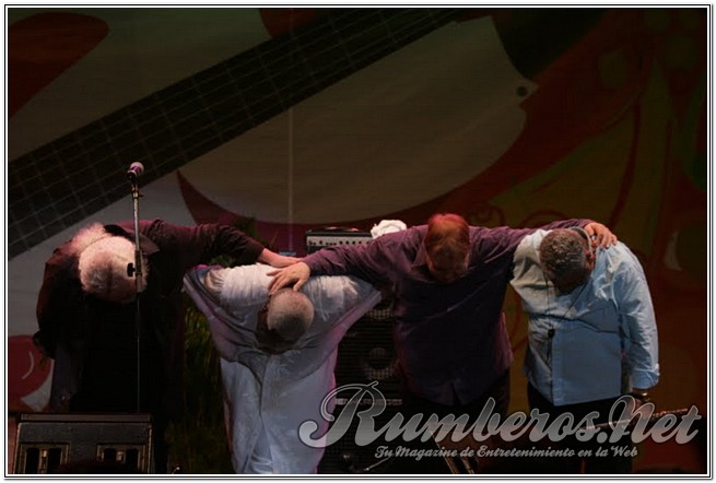 rumberos imagenen de galeria
