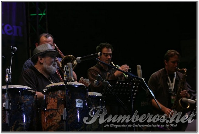 rumberos imagenen de galeria
