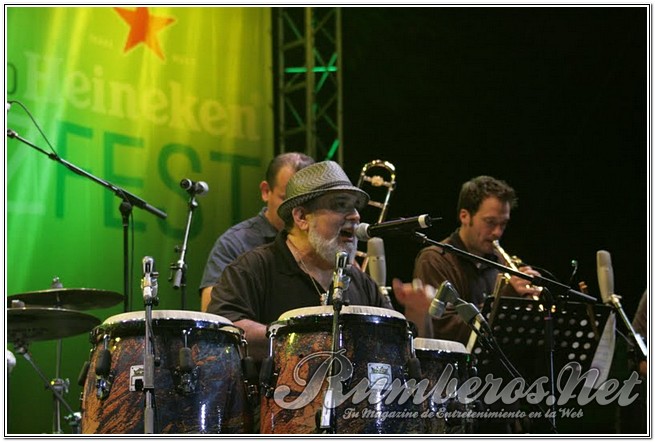 rumberos imagenen de galeria