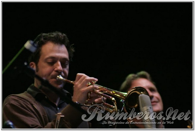 rumberos imagenen de galeria
