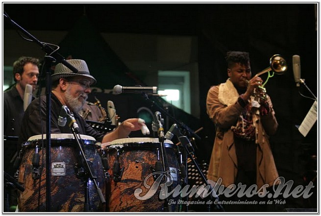 rumberos imagenen de galeria