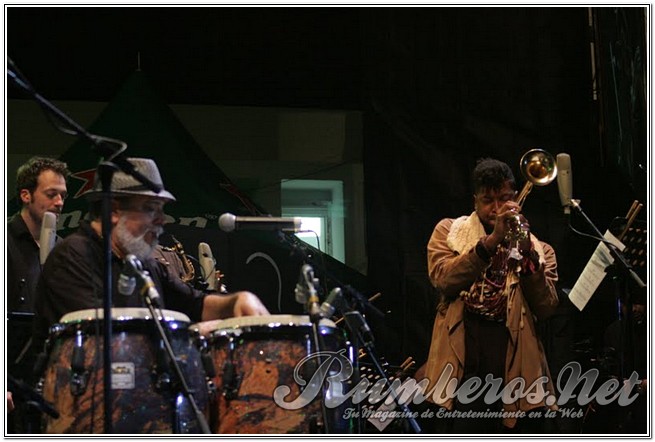 rumberos imagenen de galeria