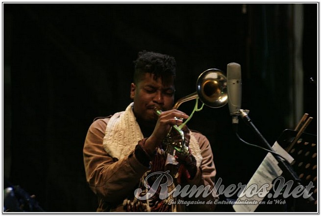 rumberos imagenen de galeria