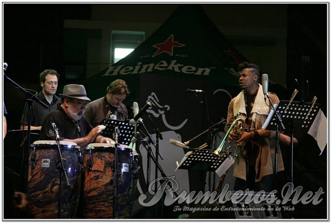 rumberos imagenen de galeria