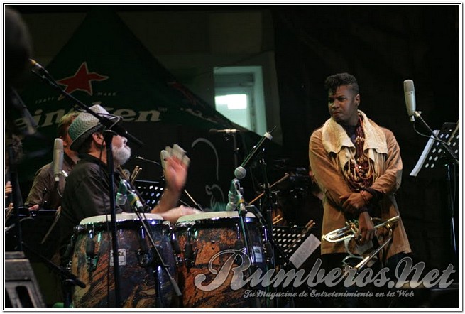 rumberos imagenen de galeria