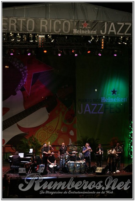 rumberos imagenen de galeria