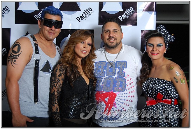 rumberos imagenen de galeria