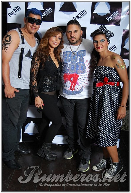 rumberos imagenen de galeria
