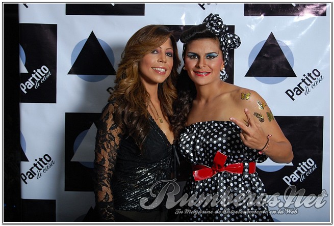 rumberos imagenen de galeria