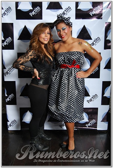 rumberos imagenen de galeria