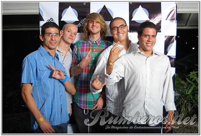 rumberos imagenen de galeria
