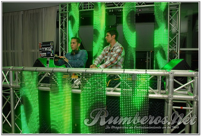 rumberos imagenen de galeria