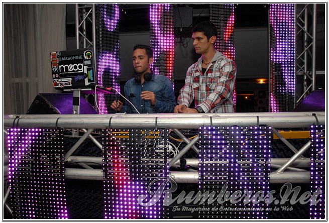 rumberos imagenen de galeria