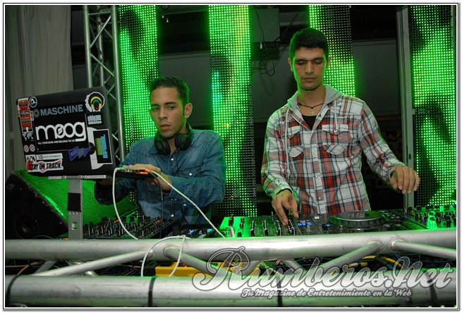 rumberos imagenen de galeria