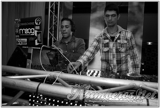 rumberos imagenen de galeria