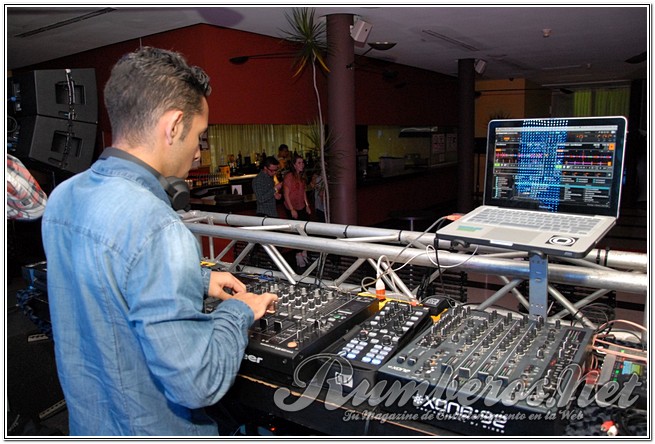 rumberos imagenen de galeria