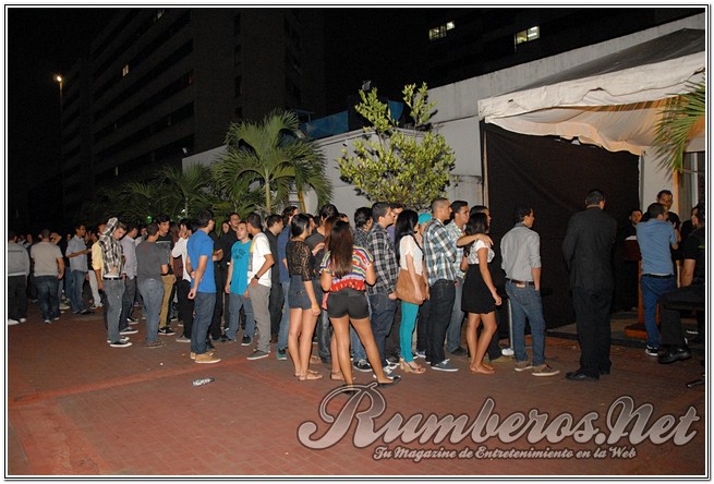 rumberos imagenen de galeria