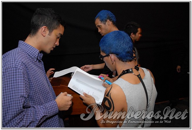 rumberos imagenen de galeria