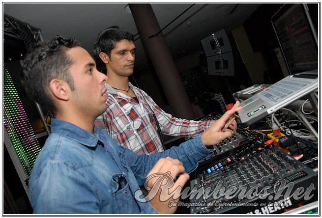 rumberos imagenen de galeria